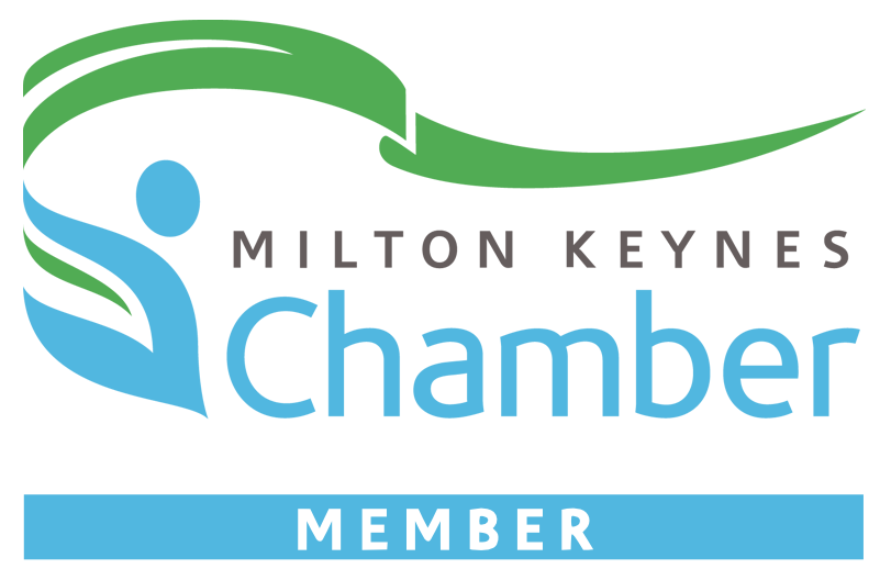 Milton Keynes Chamber of Commerce Member Logo
