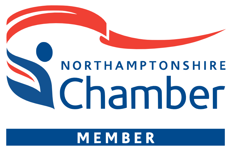 Northamptonshire Chamber of Commerce Member Logo